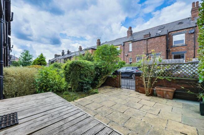 2 bed Terraced for sale Image 11