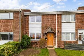59, Chilton Way, Hungerford RG17 0JR