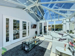 42, Sunnymere Drive, Darwen BB3 1RH
