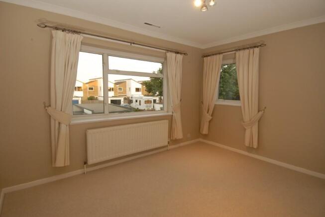 Bedroom 2.