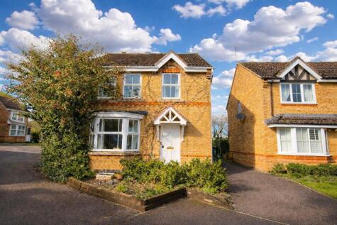 Willow Herb Close, Rushden, NN10 0GB