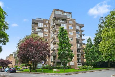 Esplanade Court, St. Mary's Walk, Harrogate, HG2