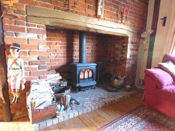 Inglenook