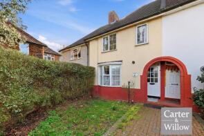 646, Longbridge Road, Dagenham RM8 2AJ