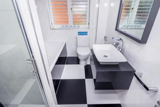 En-Suite