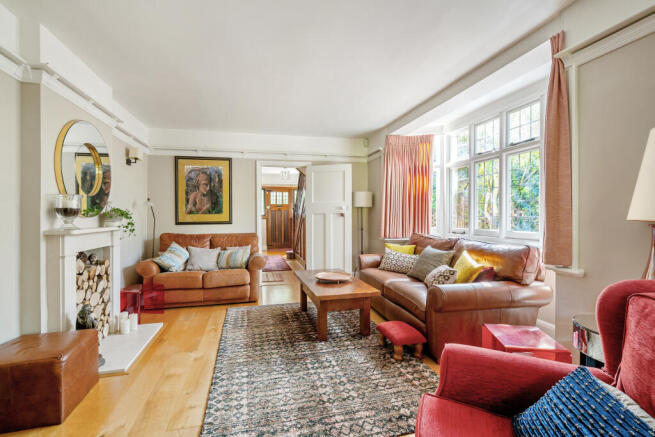 Drawing Room