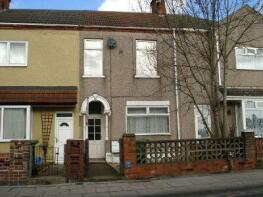 137, Welholme Road, Grimsby DN32 0NQ