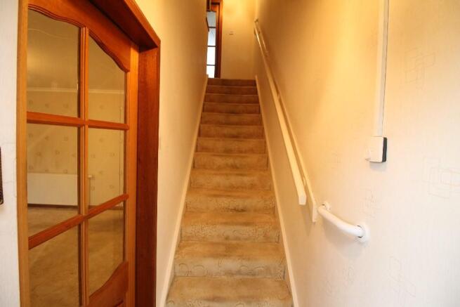 Stairway