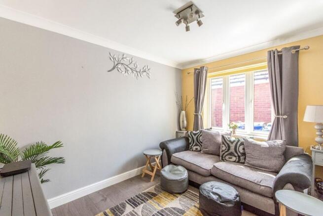 Dining / Sitting Room