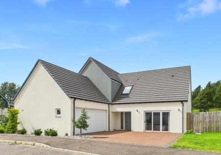 Anderson Grove, Kincraig, Kinguissie, PH21