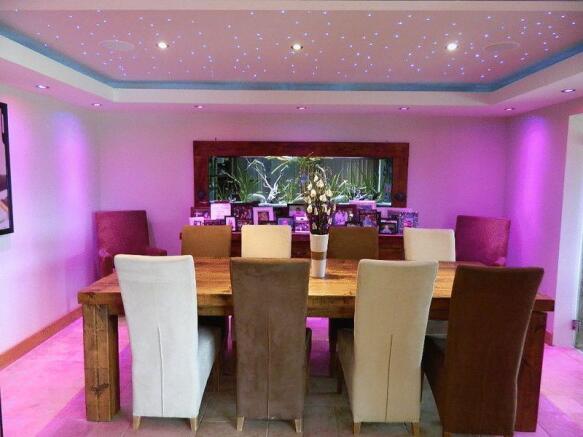 Dining Room (DBF)