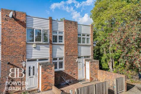 Foremark Close, Hainault, IG6