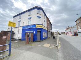 61, Oxton Road, Birkenhead CH41 2TL