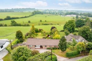 Longridge, Quarry Bank, Utkinton, Tarporley CW6 0LA