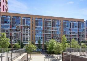Flat 7, Raddon Tower, Dalston Square, Hackney, London E8 3GN