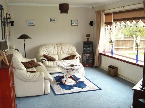 Lounge Area