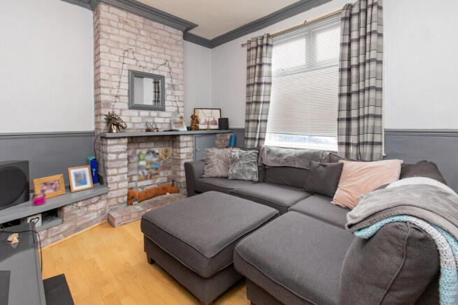 Ward Street, Lostock Hall photo 2