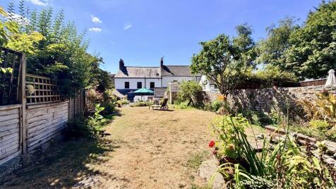 High Street, Chard, Somerset TA20