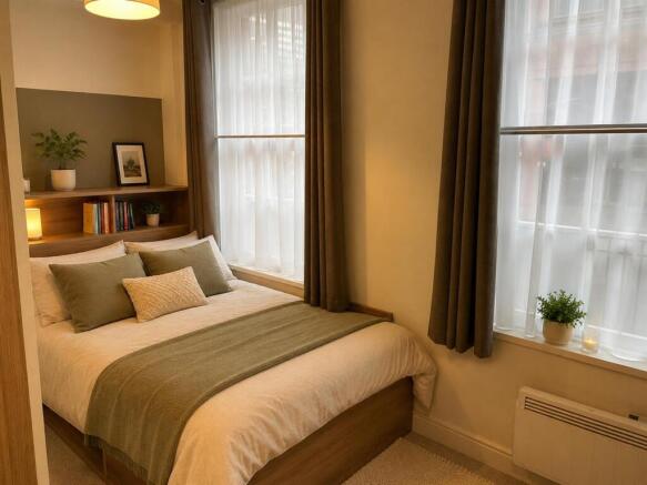 dressed studio bedroom.jpg