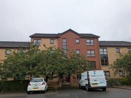 Flat 2/1, 23, Callander Street, Glasgow G20 7JZ
