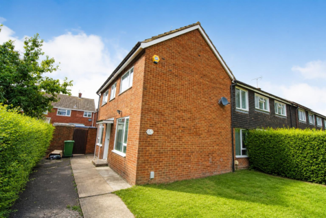 Sundon Road, Houghton Regis