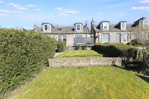 25, Rose Crescent, Dunfermline KY12 0QS