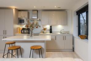 Apartment 21, St Johns Mews, Penleys Grove Street, York YO31 7AH