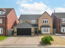 10, Waddington Drive, Goole DN14 9FA