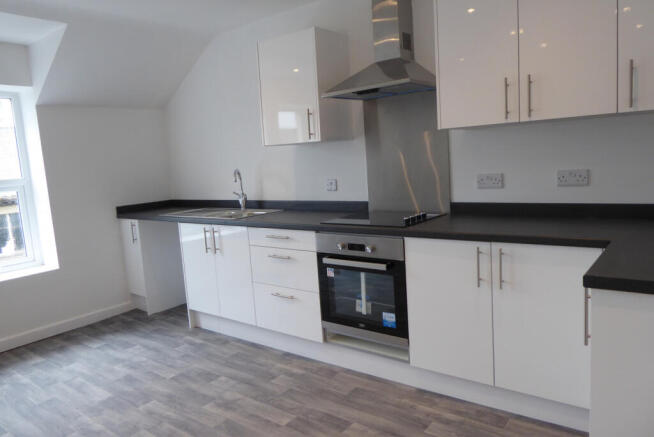 2 bedroom Apartment for rent