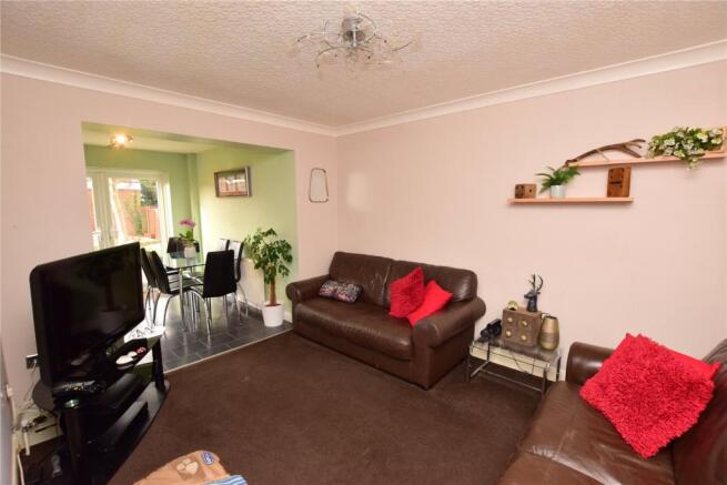 Living Area/Snug