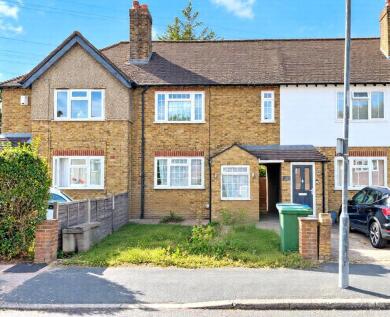 102 Sibthorpe Road, Lee, SE12 9DP