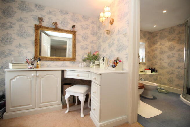 En-suite