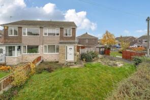 18, Manor Park Avenue, Allerton Bywater, Castleford WF10 2DW