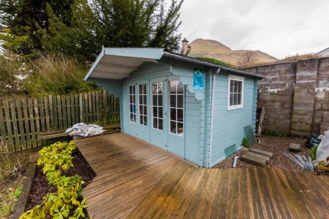 Summer House