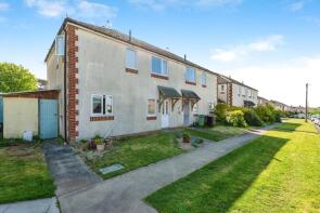1, Halifax Road, St Eval, Wadebridge PL27 7TG