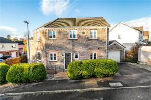 2, Raleigh Drive, Cullompton EX15 1FZ