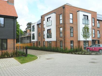 Malpass Drive, Leybourne, ME19