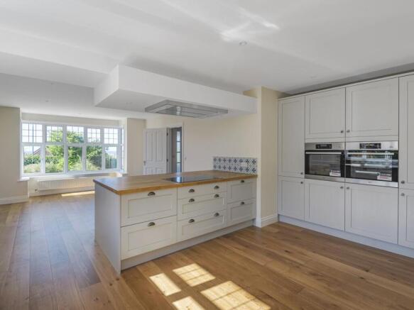 Kitchen / Diner