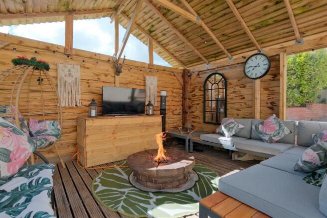 Sunroom