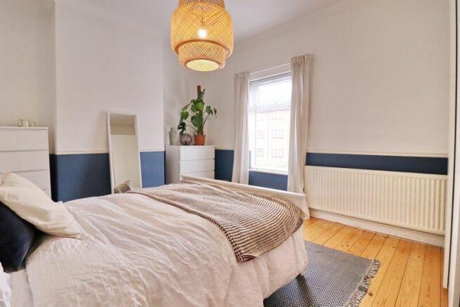 Main Bedroom