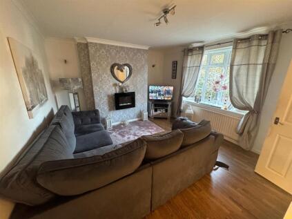 Hawthorne Road, Ferryhill