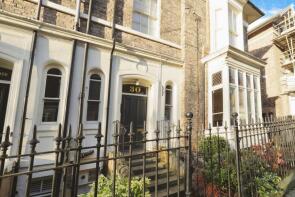 Flat D, 30, St Marys, York YO30 7DD