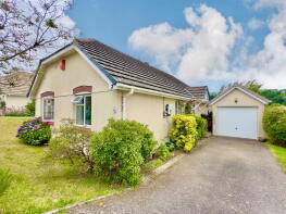 2, Mowhay Meadow, Wadebridge PL27 7DY