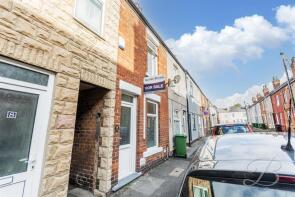 10, Gedling Street, Mansfield NG18 4AH