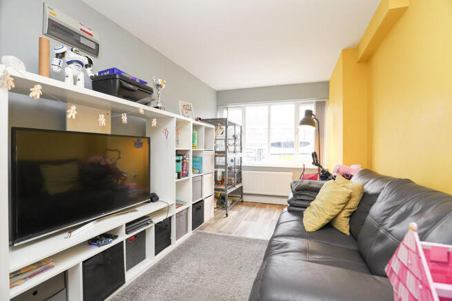 Dining/Play Room