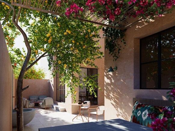 Proposed private cou