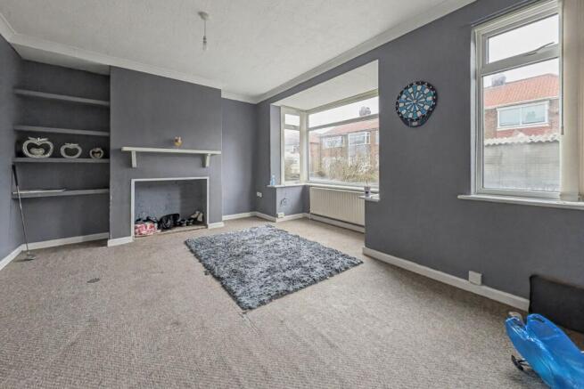 7 Doxford Gardens, Newcastle upon Tyne, NE5 3LU