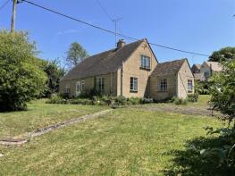 Old Post Office, The Row, Great Rissington GL54 2LL
