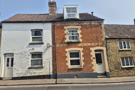 Crewkerne, TA18