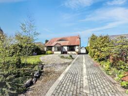 Oak Ridge, Station Lane, Barton, Preston PR3 5DX